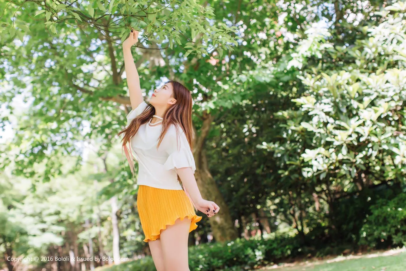 Vol.109 董成丽 [41P]插图7